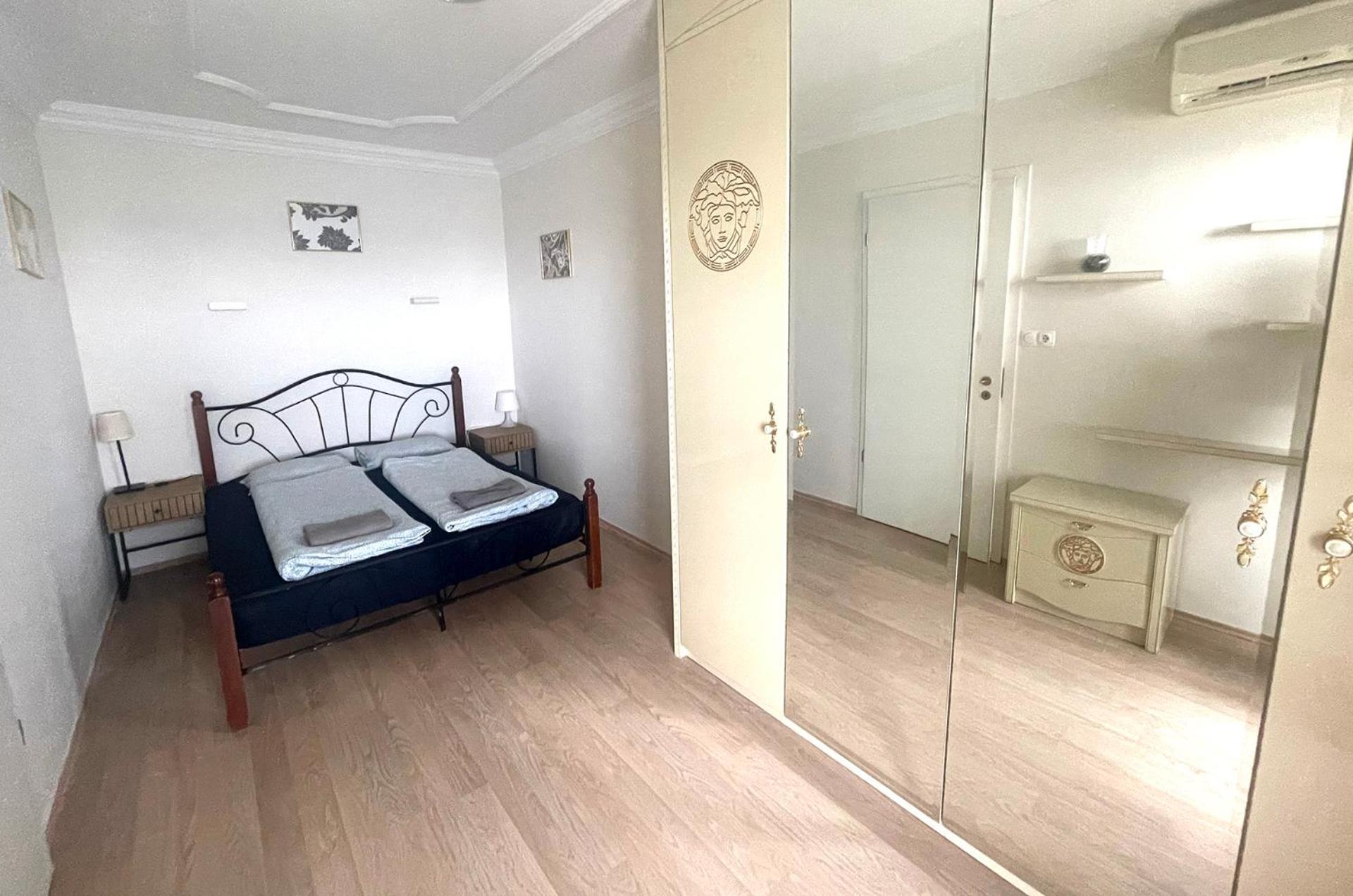 Club218 Holiday Apartman Siofok Exterior photo