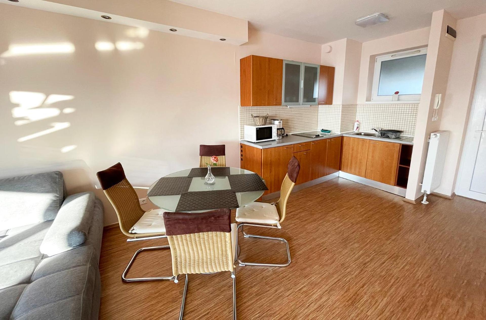 Club218 Holiday Apartman Siofok Exterior photo