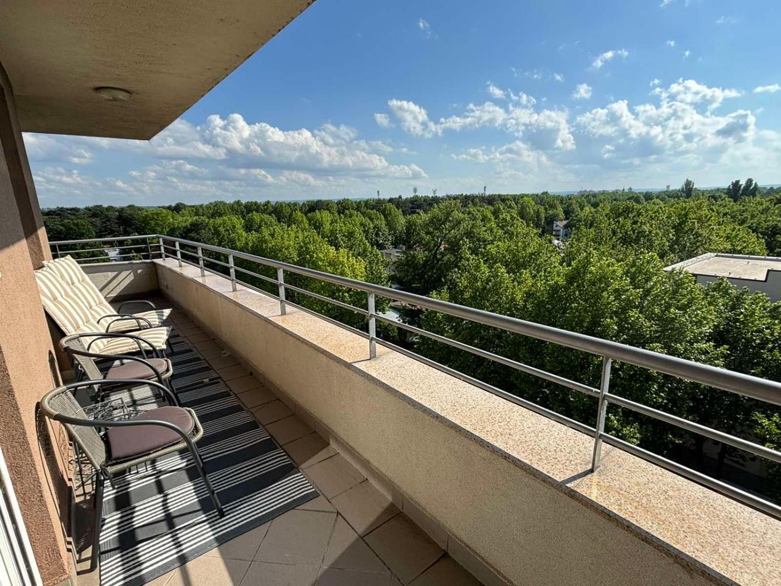 Club218 Holiday Apartman Siofok Exterior photo