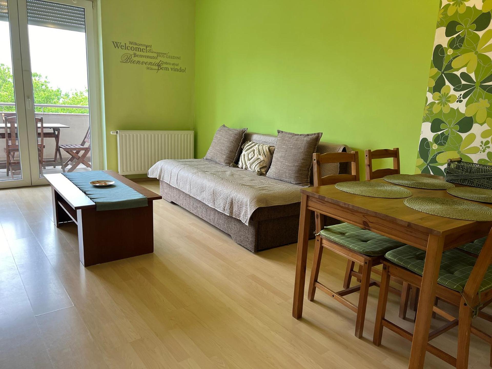 Club218 Holiday Apartman Siofok Exterior photo