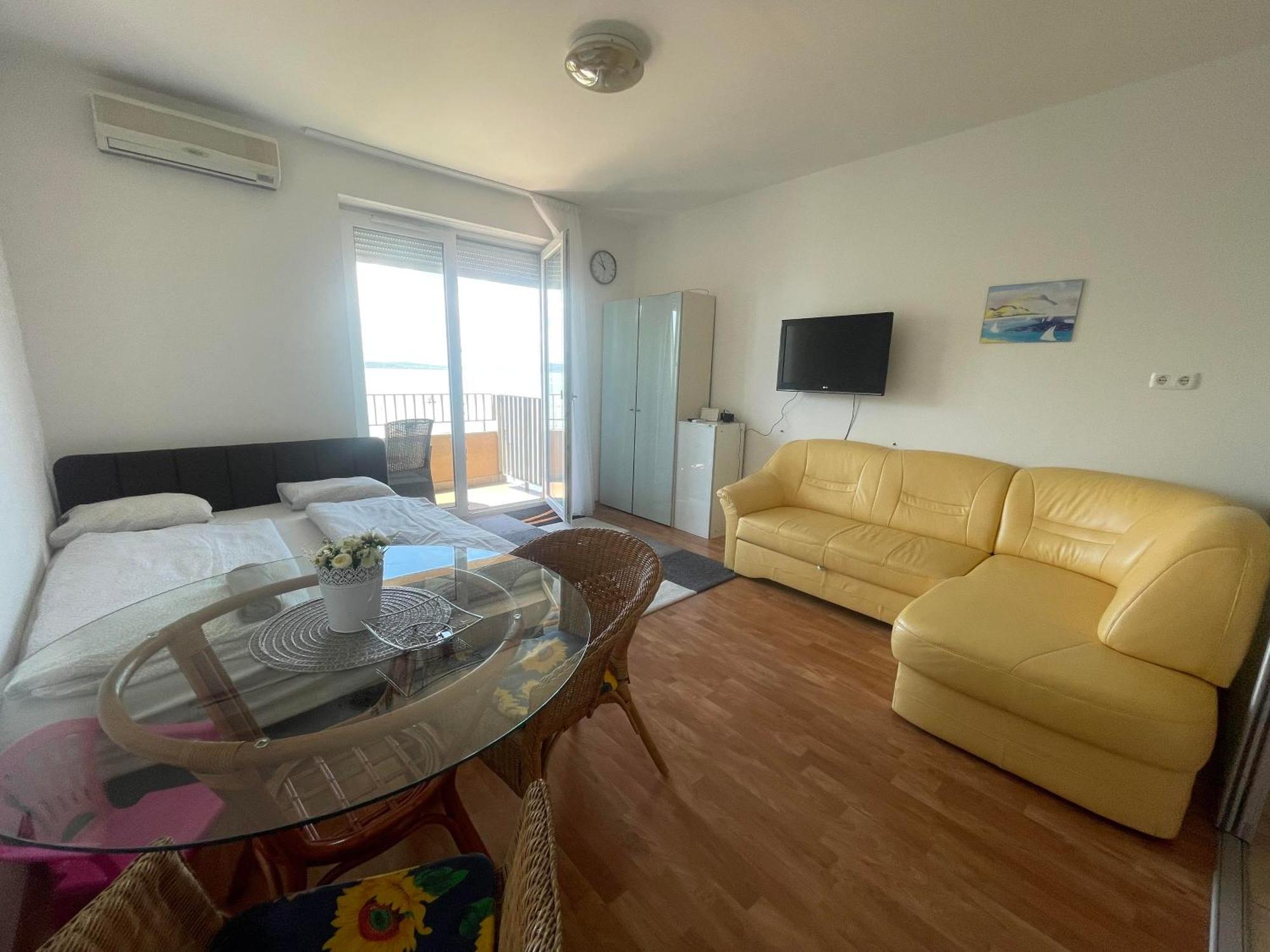 Club218 Holiday Apartman Siofok Exterior photo