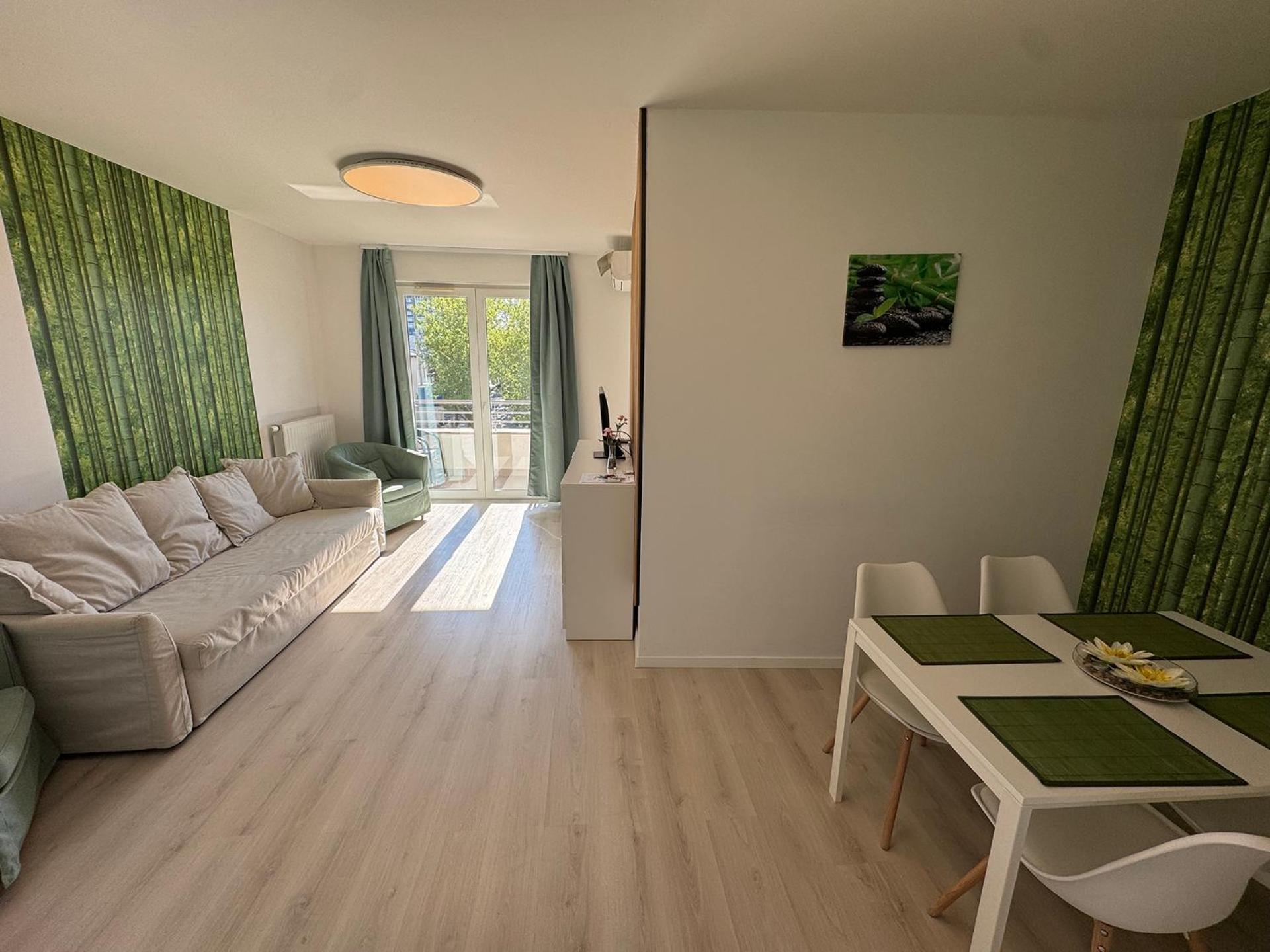 Club218 Holiday Apartman Siofok Exterior photo