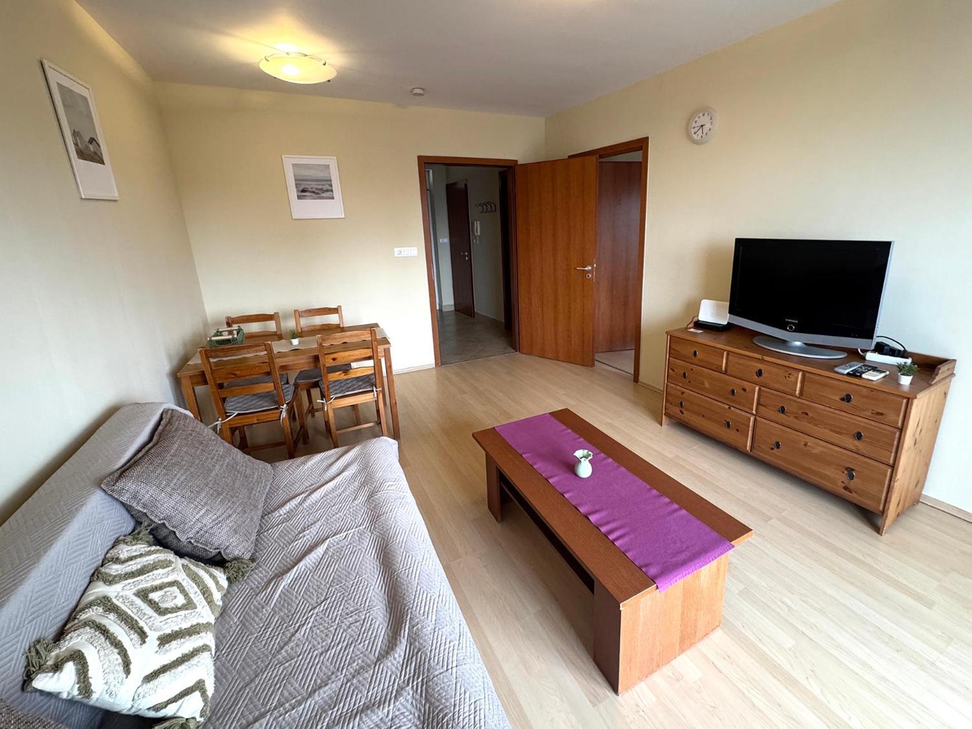 Club218 Holiday Apartman Siofok Exterior photo