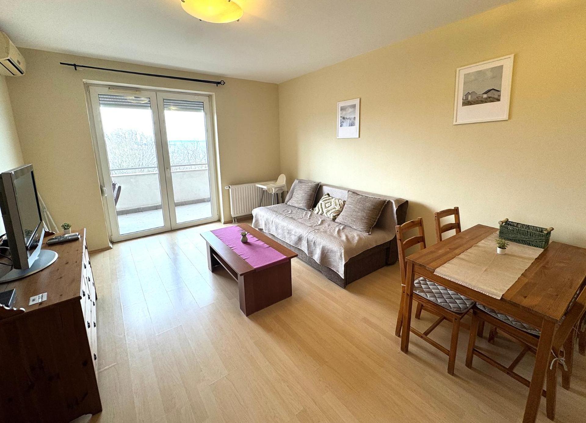 Club218 Holiday Apartman Siofok Exterior photo
